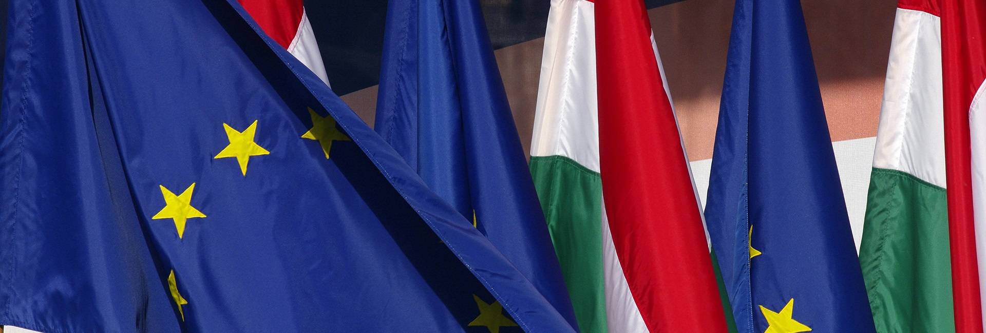 Евросоюзу надоел Орбан: Венгрия может уйти