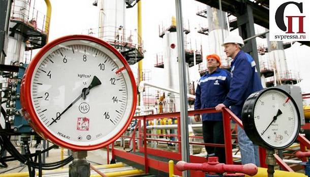 Газ для Украины у Путина купит его кум