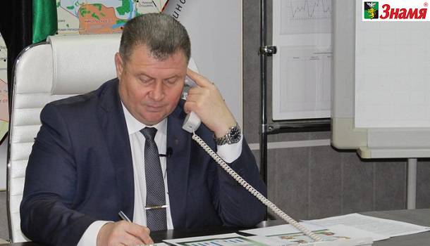Глава администрации Белгородского района стал вторым в рейтинге активности в Instagram