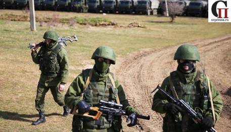 Хотят ли русские войны с Украиной?