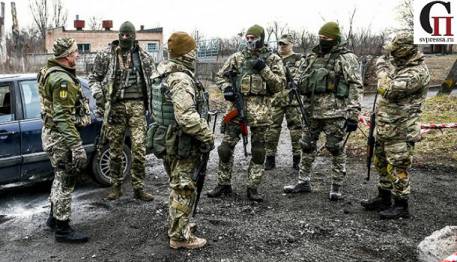 Киев бросит в бой против России 2 миллиона камикадзе