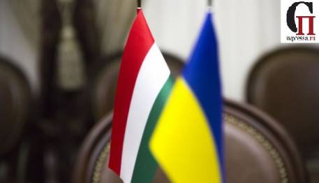 Киев объявил о закарпатской «перемоге»
