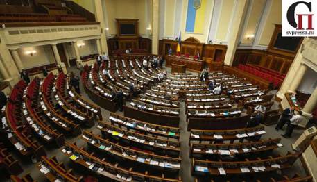 Киев все решил: Донбасс без Крыма Украина брать не будет
