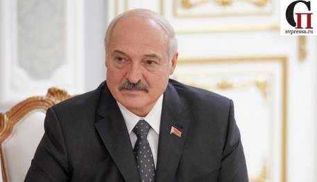 Лукашенко озвучил цену Союзного государства