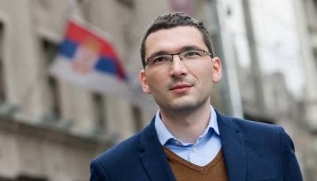 Мирослав Парович: необходимо пересмотреть существующие договоренности относительно Косова и Метохии