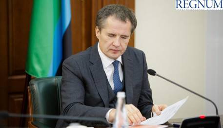 Новая интрига: политолог о назначении врио губернатора Белгородской области