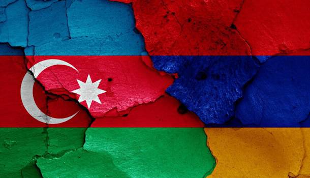 О текущей эскалации конфликта между Арменией и Азербайджаном