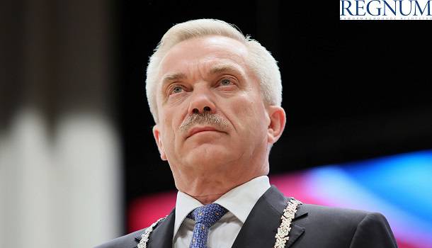 Ожидаемо, но неожиданно: об уходе белгородского губернатора