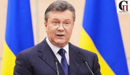 План «Б» Кремля: Когда «Зе» свергнут, вернуть Януковича «на царство»