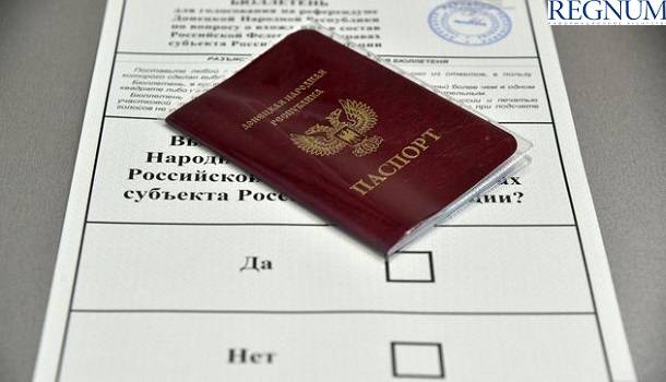 «Притирка» новых граждан изменит систему — политолог о референдумах