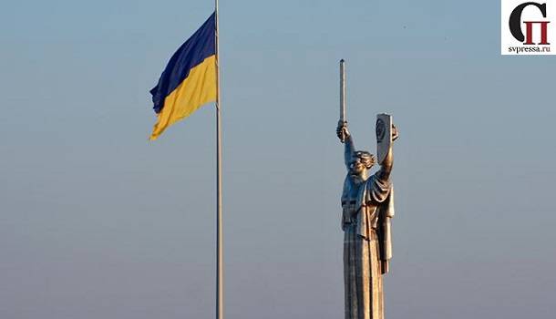 Украина потянула руки к Сибири и Дальнему Востоку