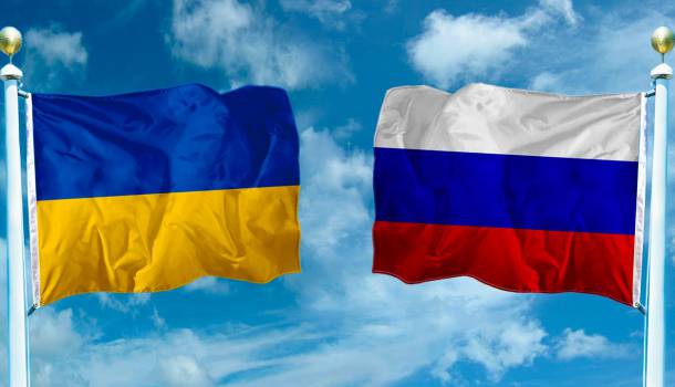 Украинский кризис и внешняя политика Российской Федерации