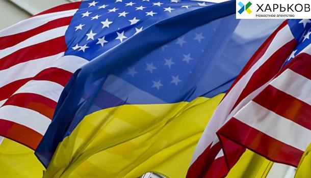 Украинское вмешательство в выборы США: Киев попал под «каток» республиканцев