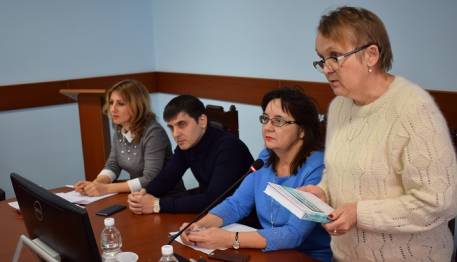 В НИУ «БелГУ» состоялась презентация нового исследования проекта «Открытая аналитика»